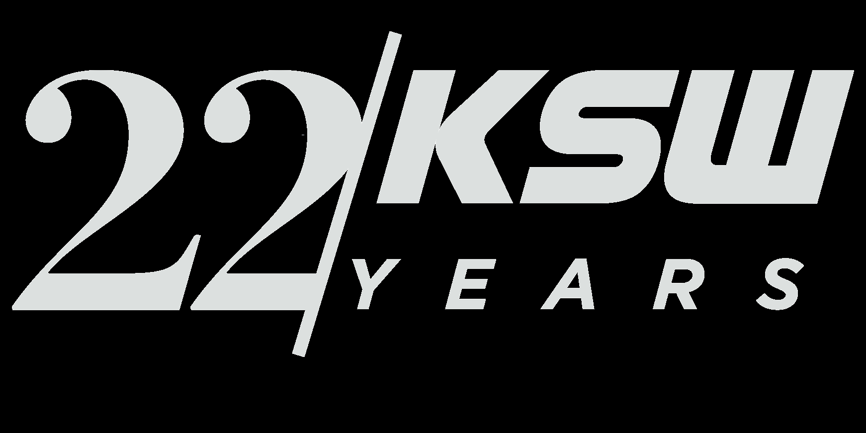 Logo ksw black