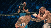 KSW45: TOP 10 MOMENTS