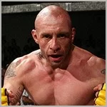 New tournament fighter - more info soon