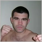 Turniejowi fighterzy w komplecie!