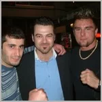 Styczniowa gala "Beast of the East" z udziałem Krzysztofa Kułaka!