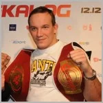 Konferencja prasowa przed KSW X - relacja