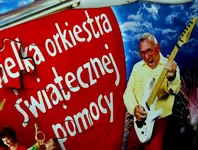 Federacj KSW wspomaga Wielką Orkiestrę Świątecznej Pomocy!