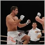 Krzysztof Kułak już w Holandii