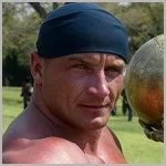 Pudzian talking to KSW owners
