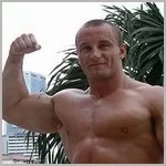 "El Testosteron" kontra "Dominator"? Bardzo możliwe!