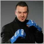 Interview with Martin Lewandowski