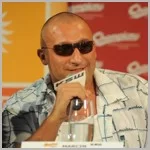 People want spectacles, we will become gladiators ? interview with Marcin Najman