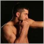 Mamed Khalidov vs. Jorge Santiago - sonda