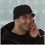 Mamed Khalidov vs. Jorge Santiago - sonda (część czwarta)