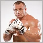 "Nie dam sobie oklepać buzi" - wywiad z Mariuszem Pudzianowskim