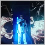 Koncert Waldemara Kasta w Warszawie