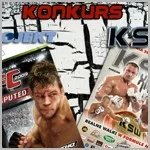 Rozstrzygnięcie konkursu KSW i CD Projekt