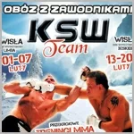 W lutym drugi obóz z KSW Team