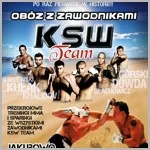 Zimowy obóz z fighterami KSW Team - zniżki i rabaty