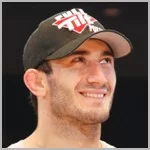 Mamed Khalidov kontra Joe Doerksen? Wszystko na to wskazuje...