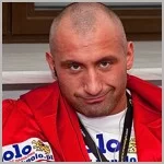 Kulisy KSW 12 - fotorelacja