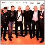 KSW vernissage picture gallery
