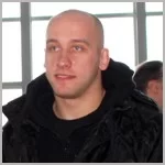 For me Mamed is the winner - interview with Szymon Bonkowski