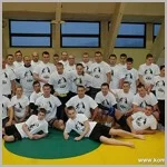 Obóz z KSW Team - fotorelacja z drugiego terminu