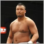 Mariusz Pudzianowski's opponent for KSW 13
