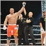 KSW 13 – first picture gallery