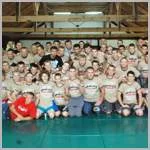 Report from the fourth KSW camp in Jakubowo
