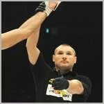 "The fights weren’t easy to judge” – interview with Tomasz Bronder