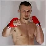 Artur Sowiński drugim Polakiem w turnieju na KSW 14