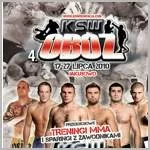 KSW Camp – coaching staff