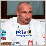 "I have to show my best" - interview with Marcin Najman