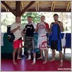 KSW Camp in Jakubowo – picture gallery