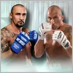 Saleta vs Najman clash booked for KSW 14!