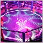 Jan Blachowicz in Russia – picture gallery