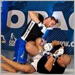 Fotorelacja z drugiego media treningu przed KSW14