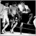 The first media training before KSW 14 – picture gallery