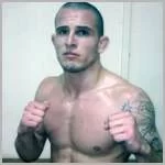 Borys Mankowski is the fourth Pole in the KSW 14 tournament