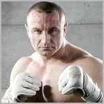 "I'll show him how Polish girls hit" - intreview with Mariusz Pudzianowski