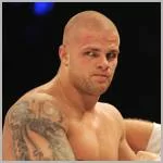 Karol Bedorf returns at KSW 15