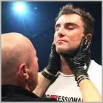 Krzysztof Kułak o walce z Michałem Materlą na KSW15