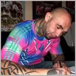 K-1 World Champion to make his MMA debut at KSW 15!