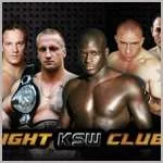 Zapraszamy do oglądania KSW Fight Club w iplaSPORT!