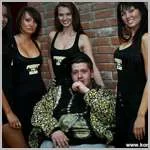 KSW Fight Club: fotorelacja zza kulis