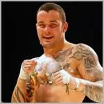 Michał Materla o walce z Krzysztofem Kułakiem na gali KSW15