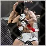 KSW Fight Club: fotorelacja z walki Saidov vs. Żydak