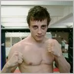 German prospect in the KSW Extra 2 President Cup tournament