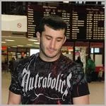 Mamed Khalidov poleciał do Japonii