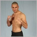 Włoski fighter w turnieju KSW Extra 2 - President Cup