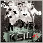 Pawel Slowinski withdraws from KSW 15: official statement