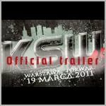 Trailer promujący galę KSW15